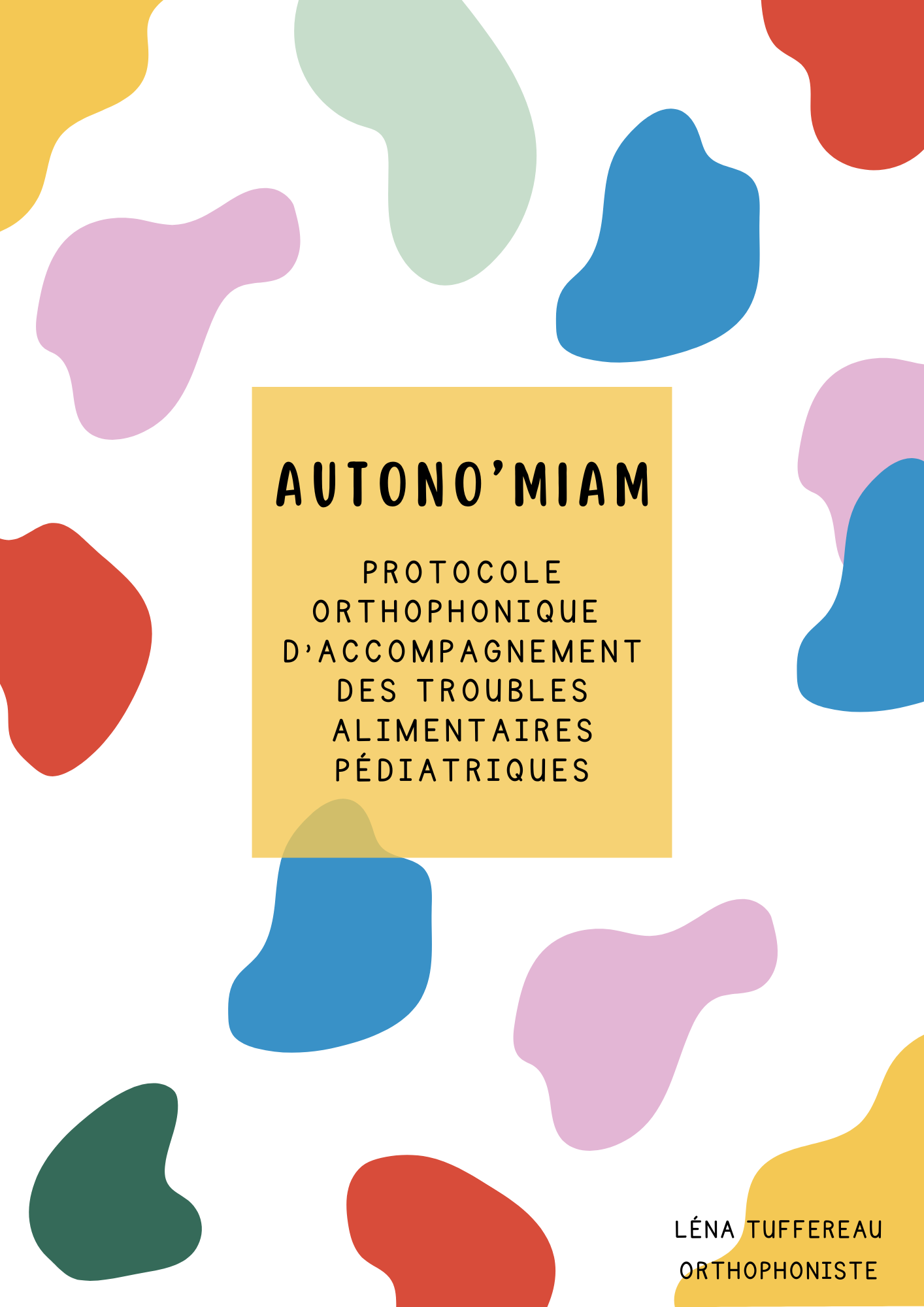 Autono'miam